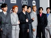 Two more members of K-pop group BTS test positive for COVID-19