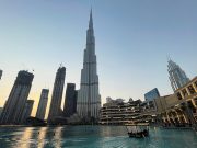 UAE to shift to Saturday-Sunday weekend in line with global markets