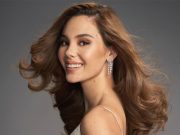 ‘Proud’ Catriona Gray resumes ‘How to be a queen’ online course