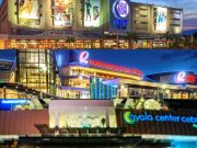 Cebu City malls offer temporary shelter, free WiFi to those affected by ‘Odette’