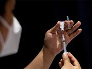 DOH cuts COVID-19 booster shot interval to three months