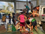 Bohol bishop calls to ‘set aside politics’ and unite for disaster relief efforts