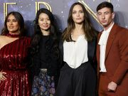 More minority faces in film, TV, music as audiences demand diversity