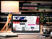 What will 2022 bring in the way of misinformation on social media? 3 experts weigh in