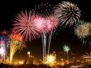 How do fireworks work? A pyrotechnics chemist explains the science behind the brilliant colors and sounds