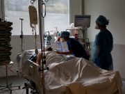 France offers intensive care nurses monthly bonus
