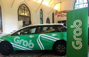 Grab Philippines