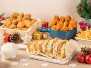 Rundown: Where to order food for Christmas 2021 festivities, gifting