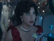 Lady Gaga, Spider-Man overlooked by film academy in Oscar nominations