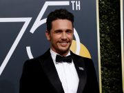 James Franco admits sleeping with students, says he had sex addiction