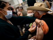 Next pandemic could be more lethal than COVID, vaccine creator says