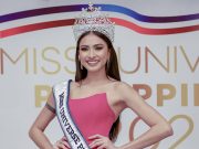 Beatrice Luigi Gomez’s family among affected by ‘Odette’ in Cebu City