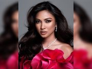Missosology ranks Beatrice Luigi Gomez at 10th spot in Miss Universe 2021 hot picks