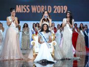 Miss World 2021 temporarily halts finale in Puerto Rico amid COVID concerns