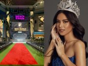 Miss World moves coronation night to March 2022