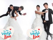 ‘On the Wings of Love’ to stream on Netflix in January 2022