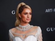 U.S. reality TV star Paris Hilton launches metaverse business on Roblox