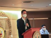 Pasig implements city-wide ban on tarps, posters, other campaign materials in public spaces