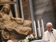 Pope Francis appeals help for ‘Odette’ victims