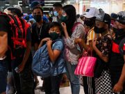 COVID-19 cases in Philippines rise anew. Here’s what doctors say New Year's Eve bus station