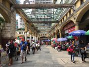 Philippine recovery to gather pace, but virus risks linger —World Bank