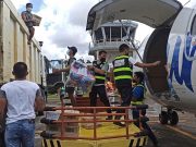 Rundown: Where you can send help for typhoon Odette victims