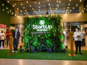 SM Supermalls opens first batch of SM StartUp Markets nationwide