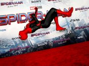 ‘Spider-Man: No Way Home’ becomes first pandemic-era movie to smash $1 billion milestone globally