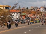 Electric, telco firms deploy personnel to restore power, connectivity in Odette-hit areas