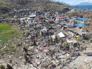 Surigao bishop on Odette’s fury: ‘Supertyphoon is understatement’