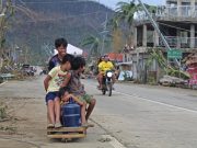 ‘Children suffer the most’: Child rights orgs seek funds for youth affected by ‘Odette’
