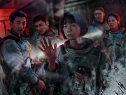Star-studded Korean sci-fi series ‘The Silent Sea’ drops trailer