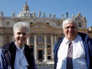 Vatican office apologizes for hurting Catholic LGBTQ community