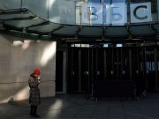 Britain freezes BBC funding as reviews TV license fee future