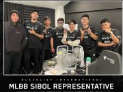 PH represent: Blacklist International to compete in SEA Games 2022