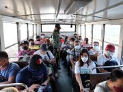 ‘Breaking all records’: Canada researcher raises alarm over Philippines’ high COVID-19 positivity rate