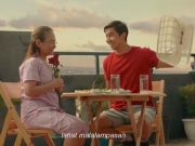 Son’s love for mother featured in Antoinette Jadaone new short film ad