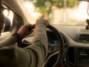 Grab updates its approach to passenger, driver safety amid COVID-19 surge Driver