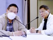 ‘COVID-19 is airborne’: Duque reminded after ‘token compliance’ remark