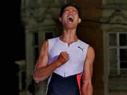 ‘I jump for my beloved nation’: EJ Obiena still vows to carry Philippine flag amid PATAFA charges