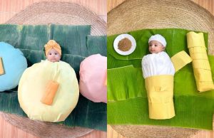 Food photoshoot