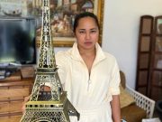‘Hidilyn in Paris’: Quips as Hidilyn Diaz sets eyes on Paris 2024 Olympic games