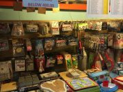 Childhood memories: Patrons take nostalgia trip as Hobbes and Landes announces flagship store closure Hobbes and Landes