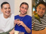 JLC, Jodi Sta. Maria, Coco Martin: Pinoys turn to endorsers for fun amid demand for flu medicines JLC Jodi Coco Martin