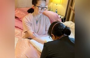 Kris Aquino