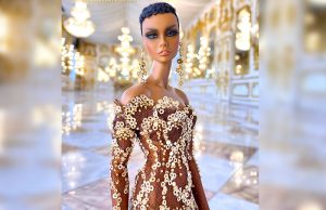 Miss Beauy Doll PH