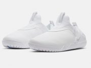 By heroes, for heroes? Footwear for nurses gains online buzz due to its price Nike Air Zoom Pulse
