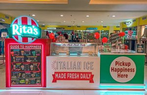 Rita's Italian Ice