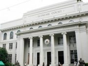 Bar 2025: What to bring and prohibited items, according to Supreme Court Supreme Court