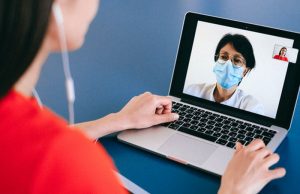 Telemedicine